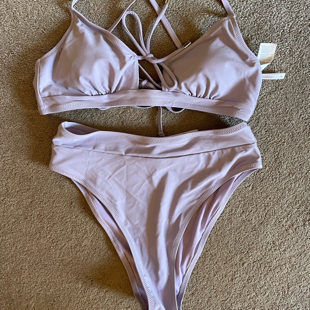 Cupshe Bikini